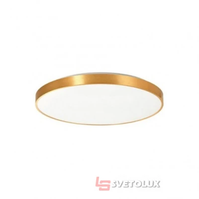 Потолочный светильник Zuma Line SIERRA CL12100010-GD