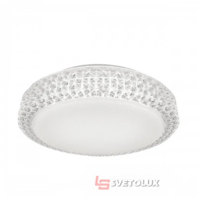 Люстра Zuma Line Moa CL15068C-D40
