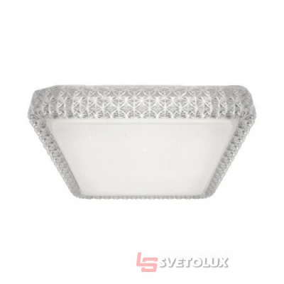 Потолочный светильник Zuma Line Lia CL15068SQ-D40