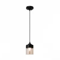 Подвесной светильник Zuma Line Porto CL19020-1P-BL