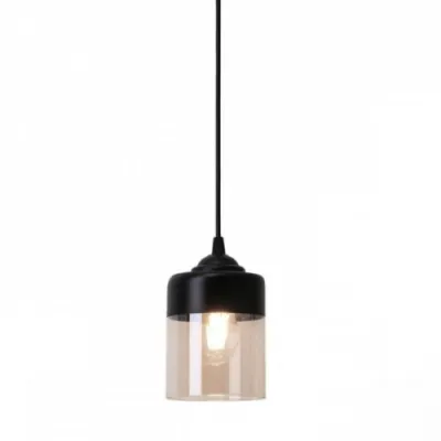 Подвесной светильник Zuma Line Porto CL19020-1P-BL