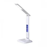 Настольная лампа Zuma Line TABLE H1408S-WH Настольная лампа Zuma Line TABLE H1408S-WH