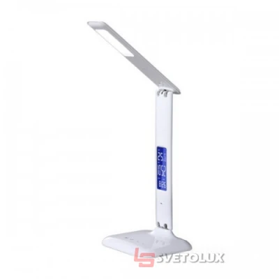 Настольная лампа Zuma Line TABLE H1408S-WH