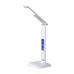 Настольная лампа Zuma Line TABLE H1408S-WH