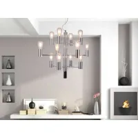Люстра Zuma Line HP1811-12 Candel Люстра Zuma Line HP1811-12 Candel