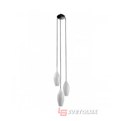 Люстра Zuma Line MD2101A-3W Champagne