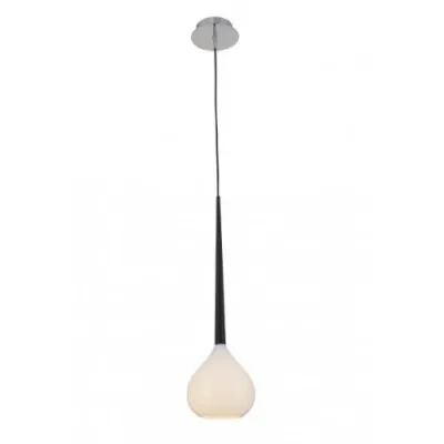 Люстра Zuma Line MD2128-1W Libra