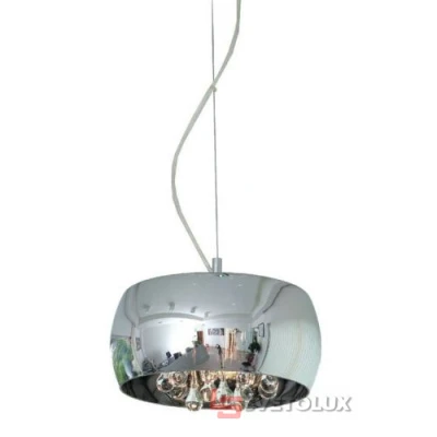 Люстра Zuma Line P0076-03E Crystal