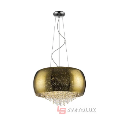 Люстра Zuma Line P0076-06K-F4GQ Vista