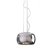 Люстра Zuma Line P0076-06X Crystal