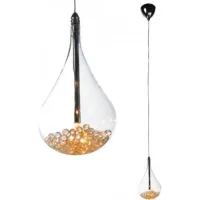 Люстра Zuma Line P0226-01A-F4RK Perle Люстра Zuma Line P0226-01A-F4RK Perle