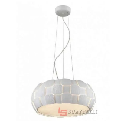 Люстра Zuma Line P0317-05H-S8A1 Sole