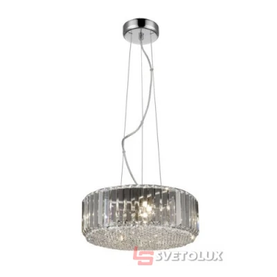 Люстра Zuma Line P0360-05B-F4AC Prince
