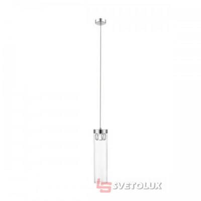 Подвесной светильник Zuma Line Gem P0389-01D-F4AC