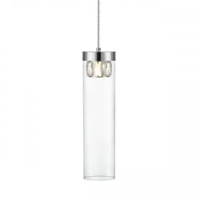Подвесной светильник Zuma Line Gem P0389-01D-F4AC