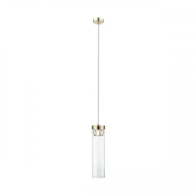 Підвісний світильник Zuma Line Gem P0389-01D-F7AC