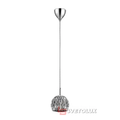 Люстра Zuma Line P0404-01A-F4AC Aurelia
