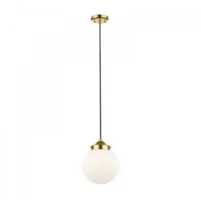 Підвісний світильник Zuma Line Riano P0454-01D-F7AA