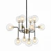 Люстра Zuma Line Riano P0454-12C-SDGF Люстра Zuma Line Riano P0454-12C-SDGF