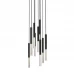 Светодиодная люстра Zuma Line One P0461-09L-P7P7 Светодиодная люстра Zuma Line One P0461-09L-P7P7