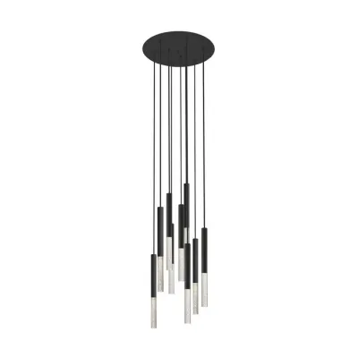 Светодиодная люстра Zuma Line One P0461-09L-P7P7 Светодиодная люстра Zuma Line One P0461-09L-P7P7
