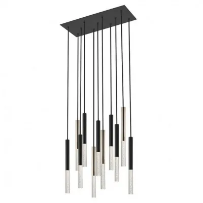 Светодиодная люстра Zuma Line One P0461-11L-P7SD