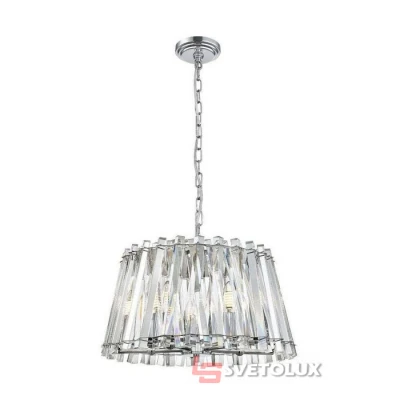 Люстра подвесная Zuma Line Mirabell P0465-05K-F4AC
