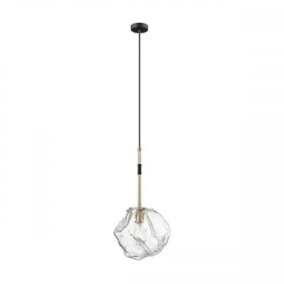 Подвесной светильник Zuma Line Rock P0488-01M-SEAC