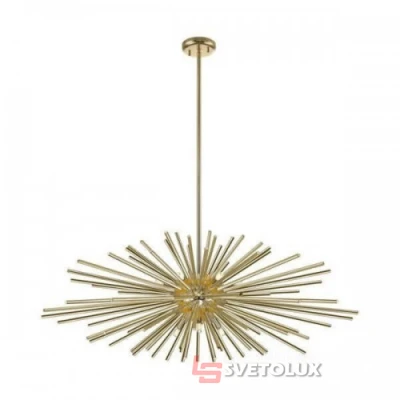 Люстра Zuma Line Urchin P0491-09E-F7DY