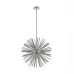 Люстра Zuma Line Urchin P0491-09F-F4AN