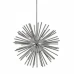 Люстра Zuma Line Urchin P0491-09F-F4AN