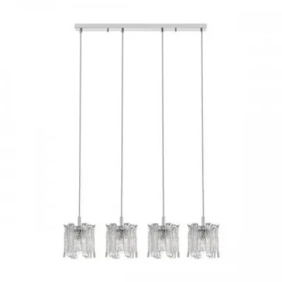 Подвесной светильник Zuma Line Froze P0509-04C-B5AC