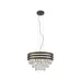 Люстра Zuma Line NAICA P0525-04A-P7D7
