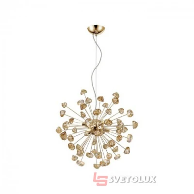 Люстра Zuma Line STAR P0539-06A-F7DY