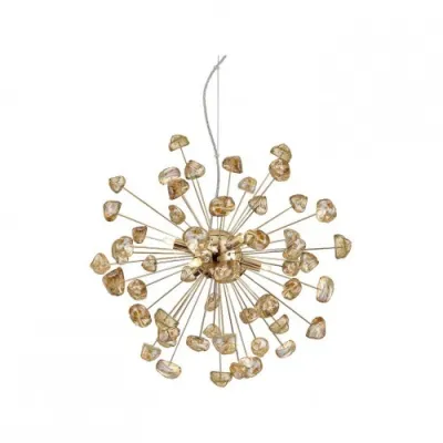 Люстра Zuma Line STAR P0539-06A-F7DY