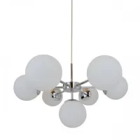 Люстра Zuma Line Jena P17106-7
