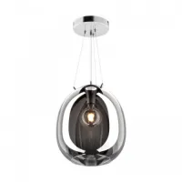 Подвесной светильник Zuma Line Moon P19066B-D38