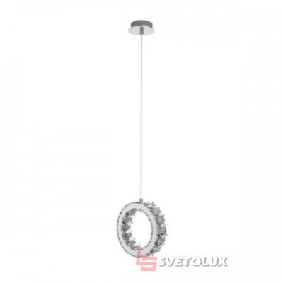 Підвісний світильник Zuma Line Platt PL180407-1