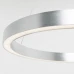 Светодиодная люстра Zuma Line Carlo PL200910-400-SL Светодиодная люстра Zuma Line Carlo PL200910-400-SL