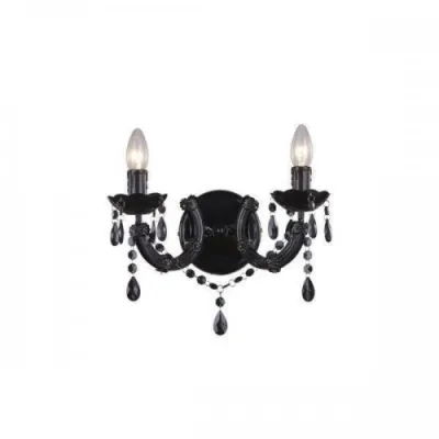 Бра Zuma Line Magnolia RLB94016-2B