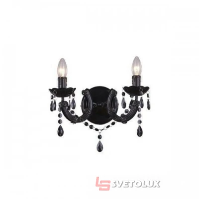 Бра Zuma Line Magnolia RLB94016-2B