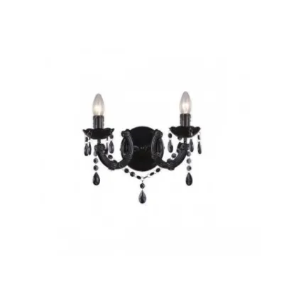 Бра Zuma Line Magnolia RLB94016-2B Бра Zuma Line Magnolia RLB94016-2B
