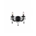 Бра Zuma Line Magnolia RLB94016-2B Бра Zuma Line Magnolia RLB94016-2B