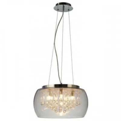 Люстра Zuma Line Luce RLD92132-5 Люстра Zuma Line Luce RLD92132-5
