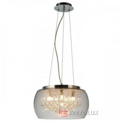 Люстра Zuma Line Luce RLD92132-5