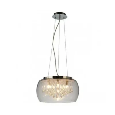 Люстра Zuma Line Luce RLD92132-5