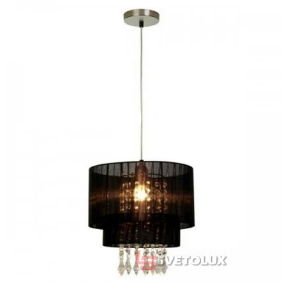 Люстра Zuma Line Leta RLD93350-1B