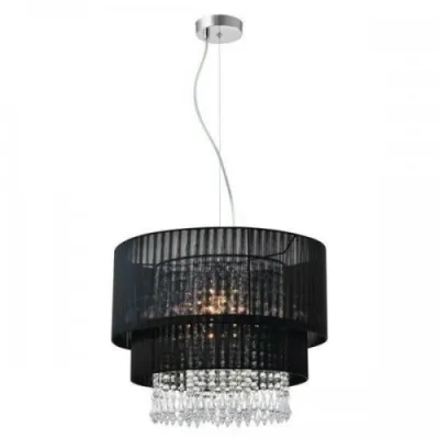 Люстра Zuma Line LETA RLD93350-L1B