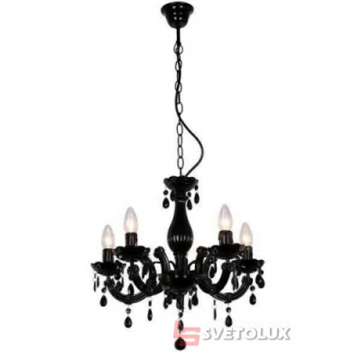 Люстра Zuma Line Magnolia RLD94016-5B