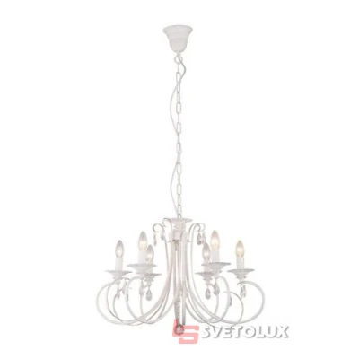 Люстра Zuma Line RLD94217-6A Novia
